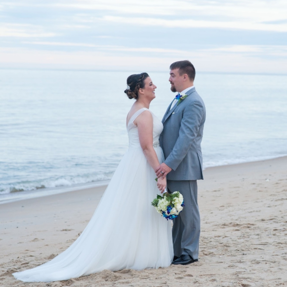 Meet your Posher, Melinda